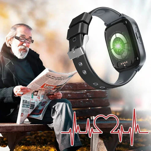 Smart watch - Reloj Inteligente T500